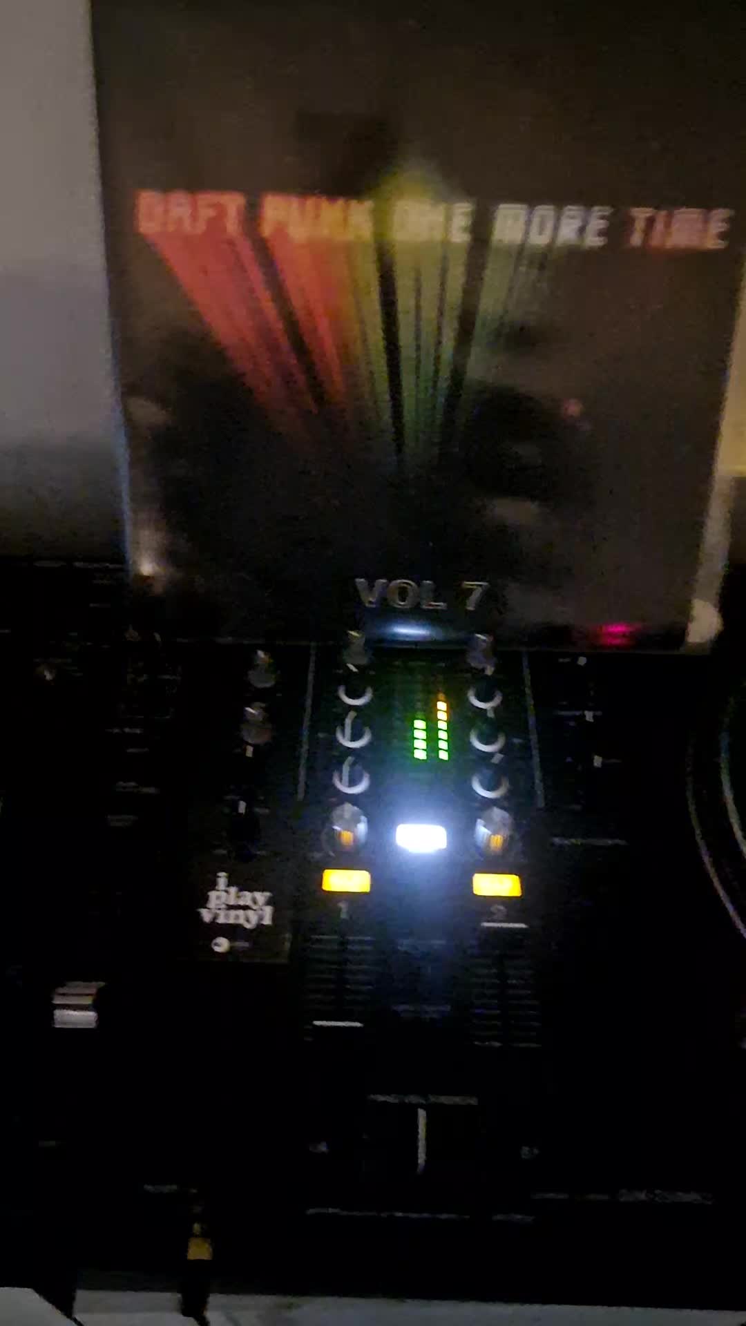 @Dj Hush