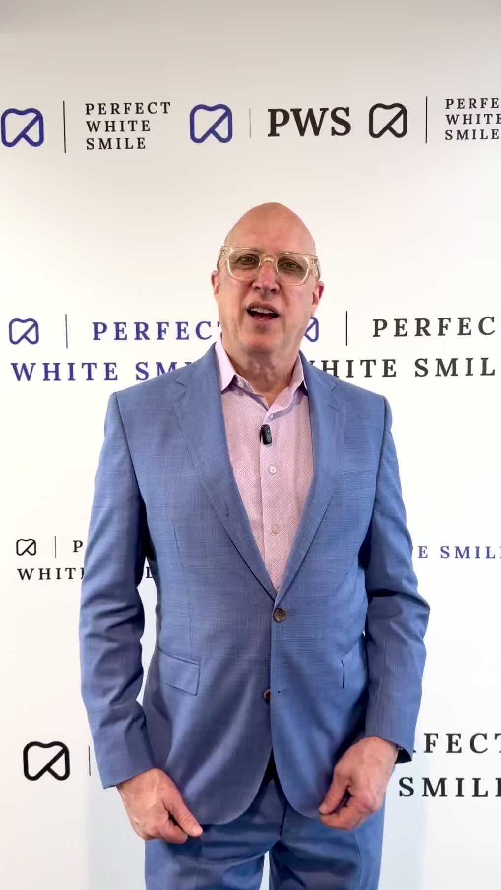 @Perfect White Smile/ Dr. Frey