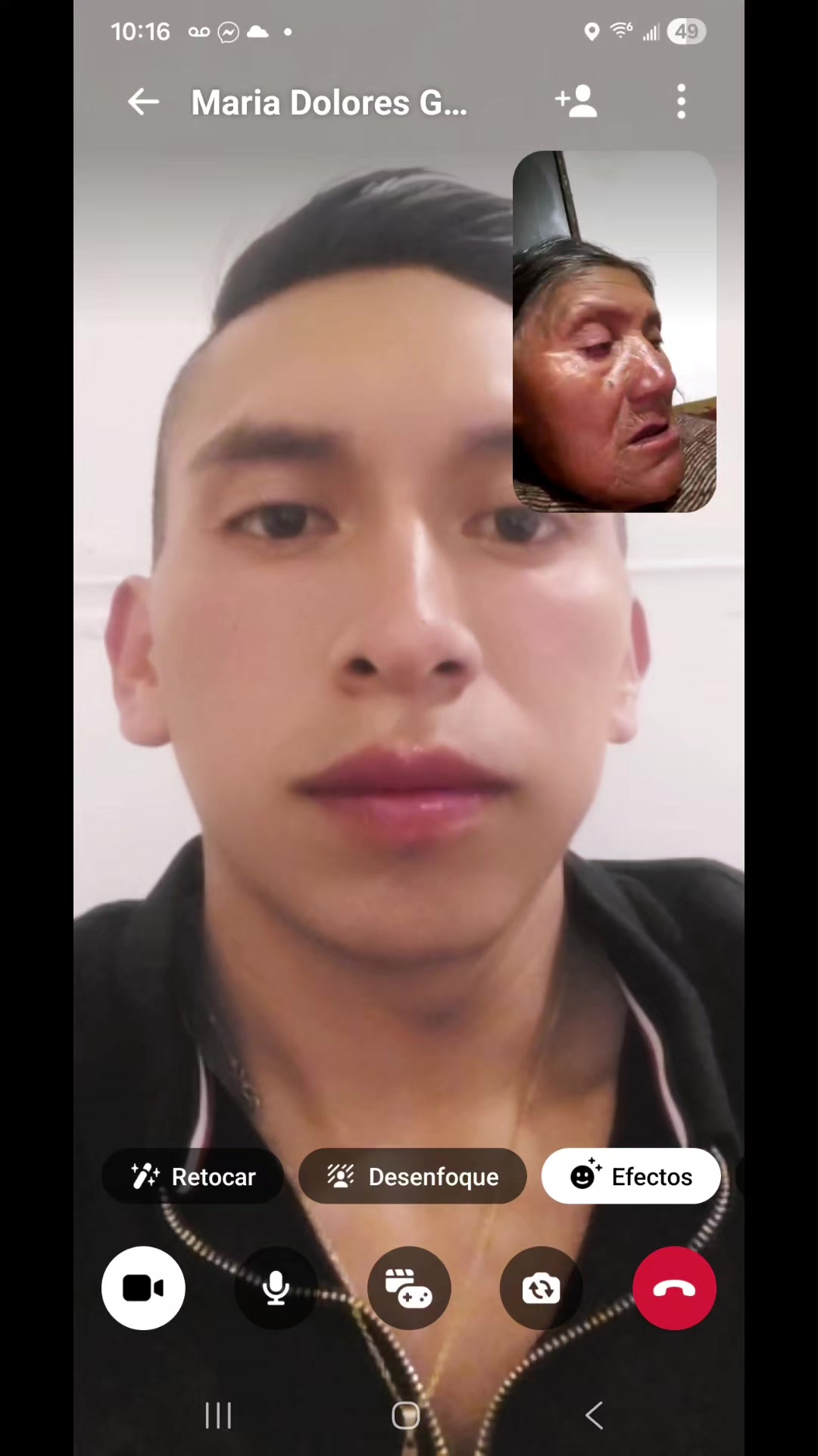 @Javi