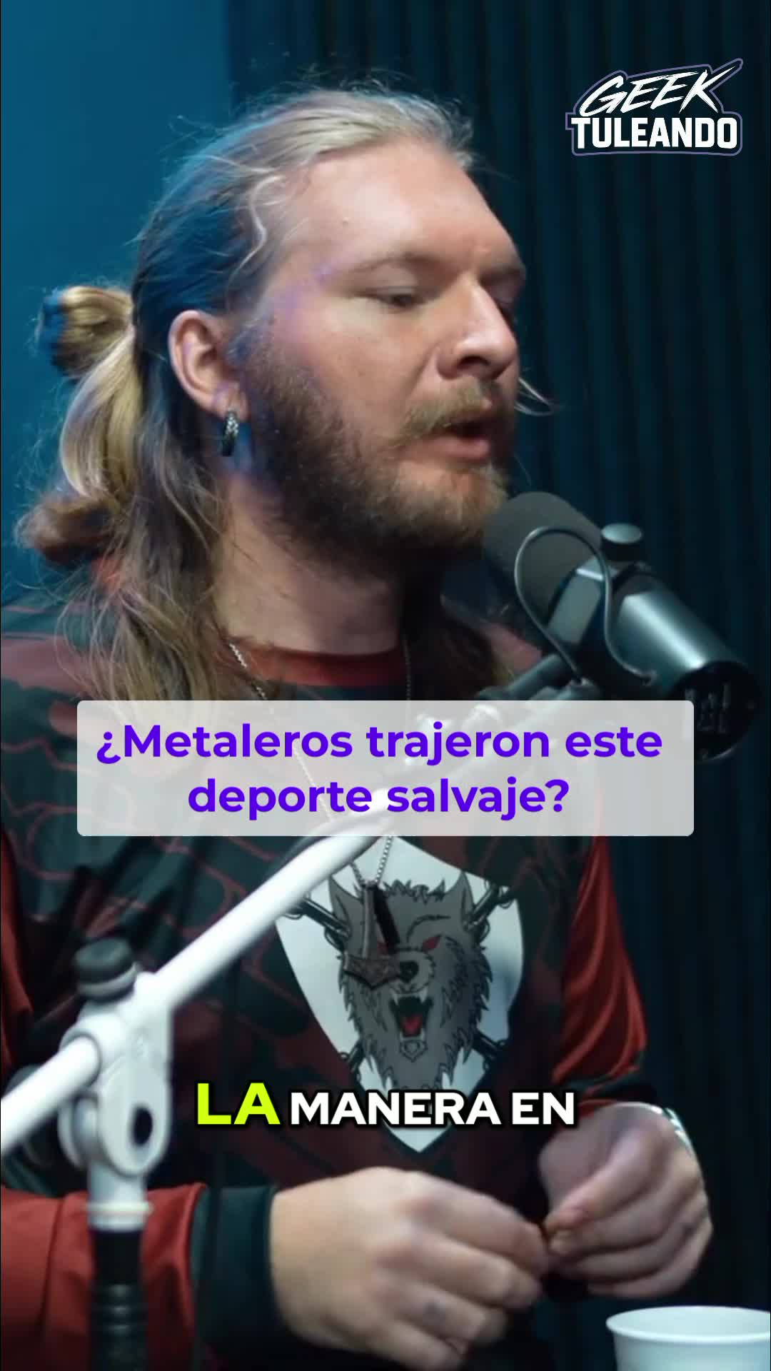 @Geektuleando | Podcast