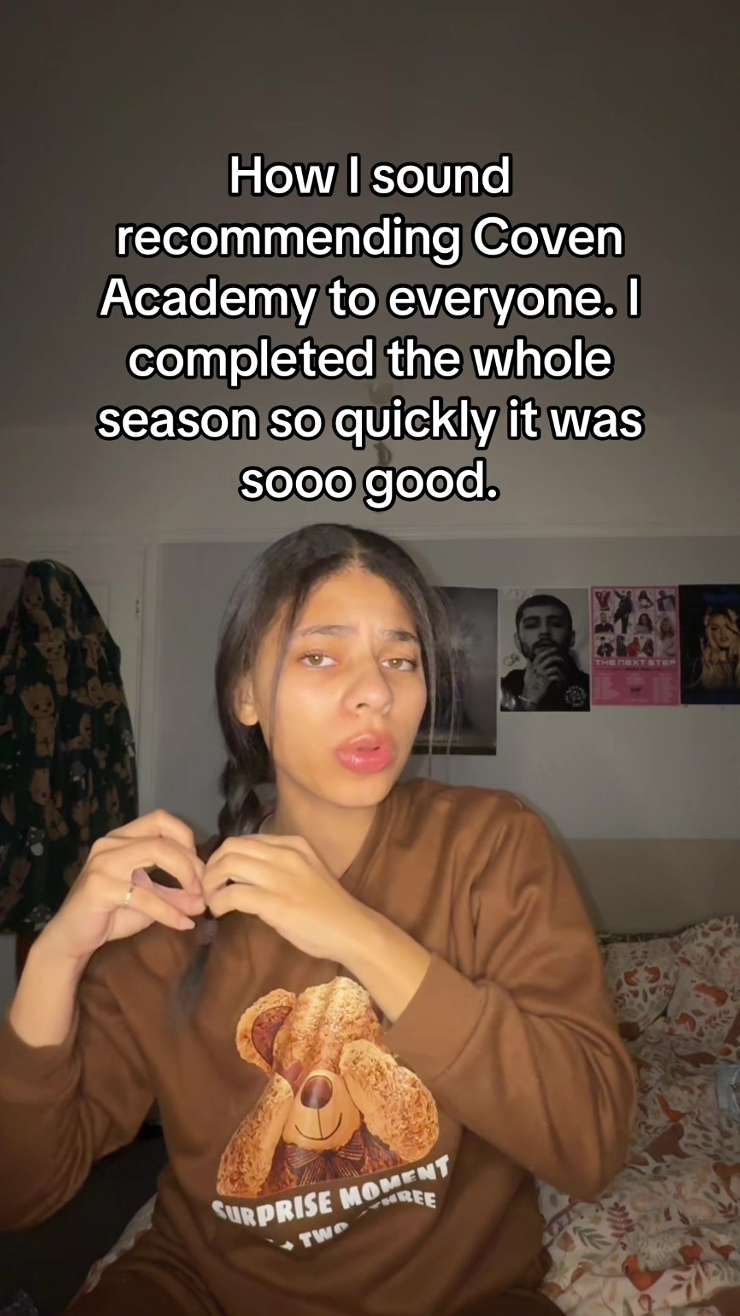 @Lillyrose