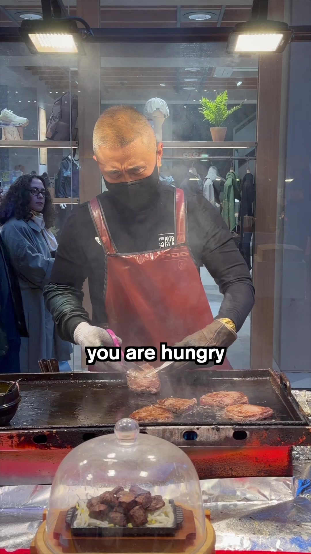 @Korean Hamin