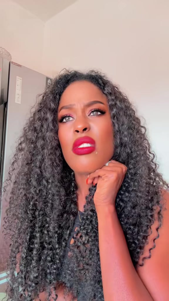 @YARA🇨🇺 LA &ldquo;NEGRA TUS HOJOS&rdquo;