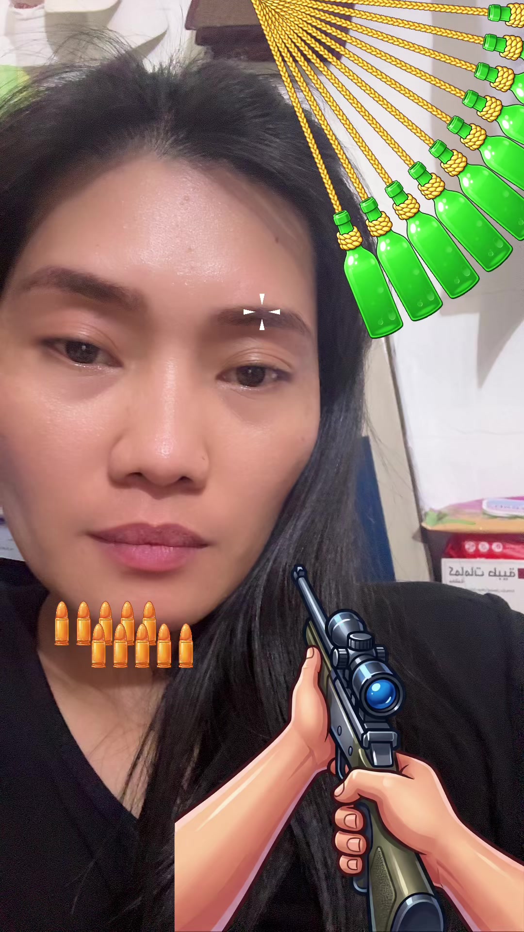 @Anne Torres