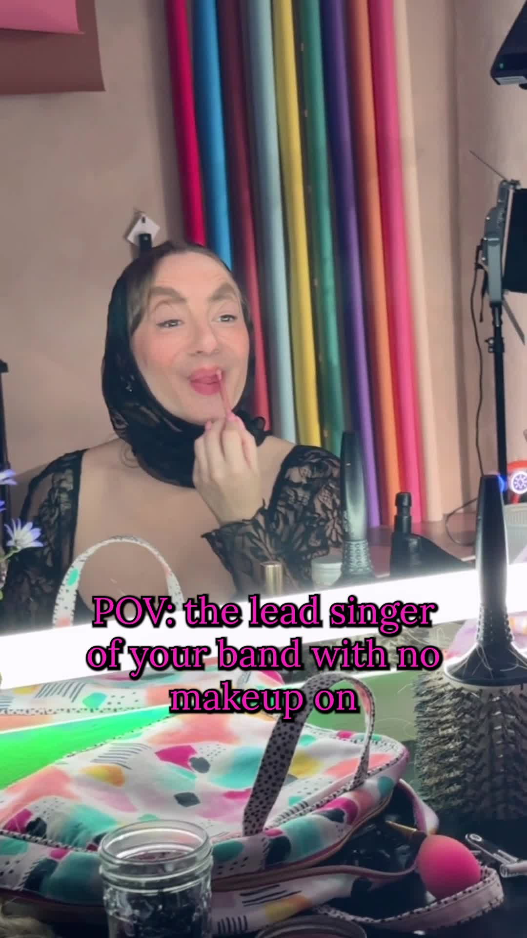 @Carly And The Universe