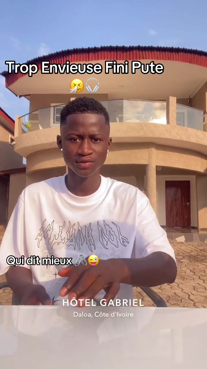 @Prince 👑 Sidibé 🛍️