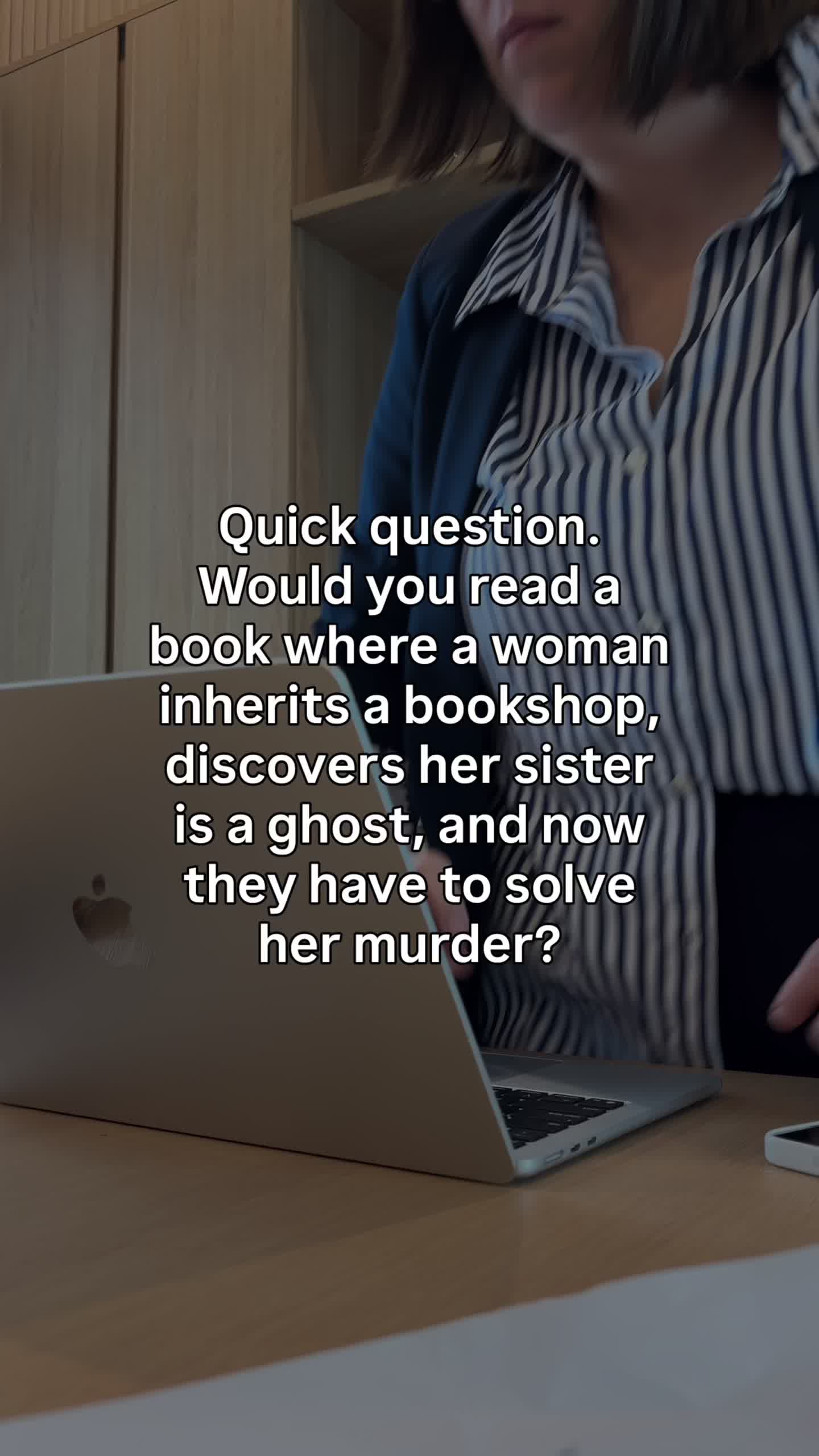 @🇦🇺Abbie L Martin - Author