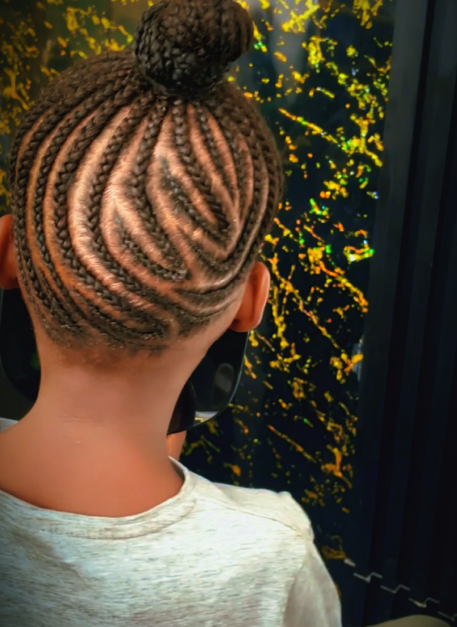 @Yona Hair Mbour