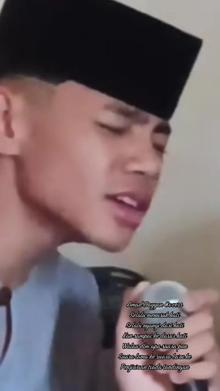 @Kau Kekasihku