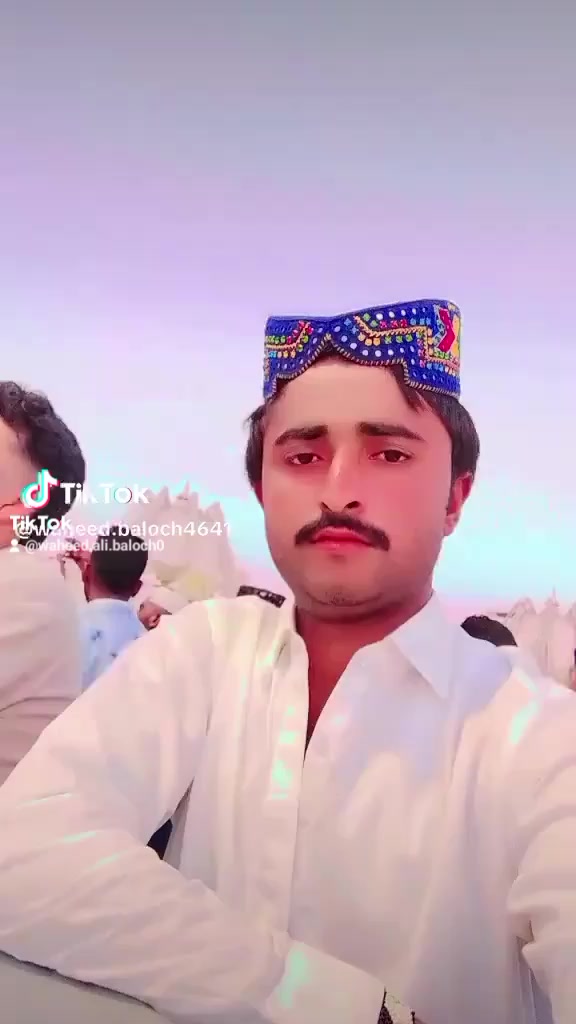 @Waheed Ali Baloch
