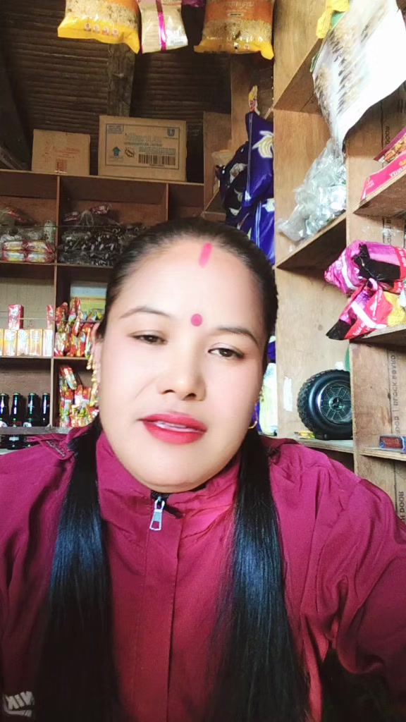 @Amrita Manandhar