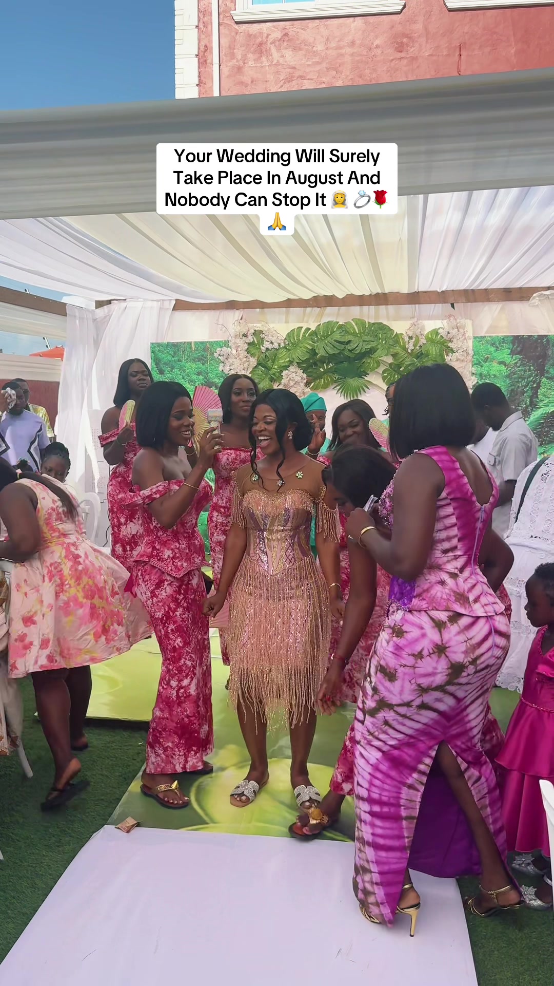 @Delyn Weddings