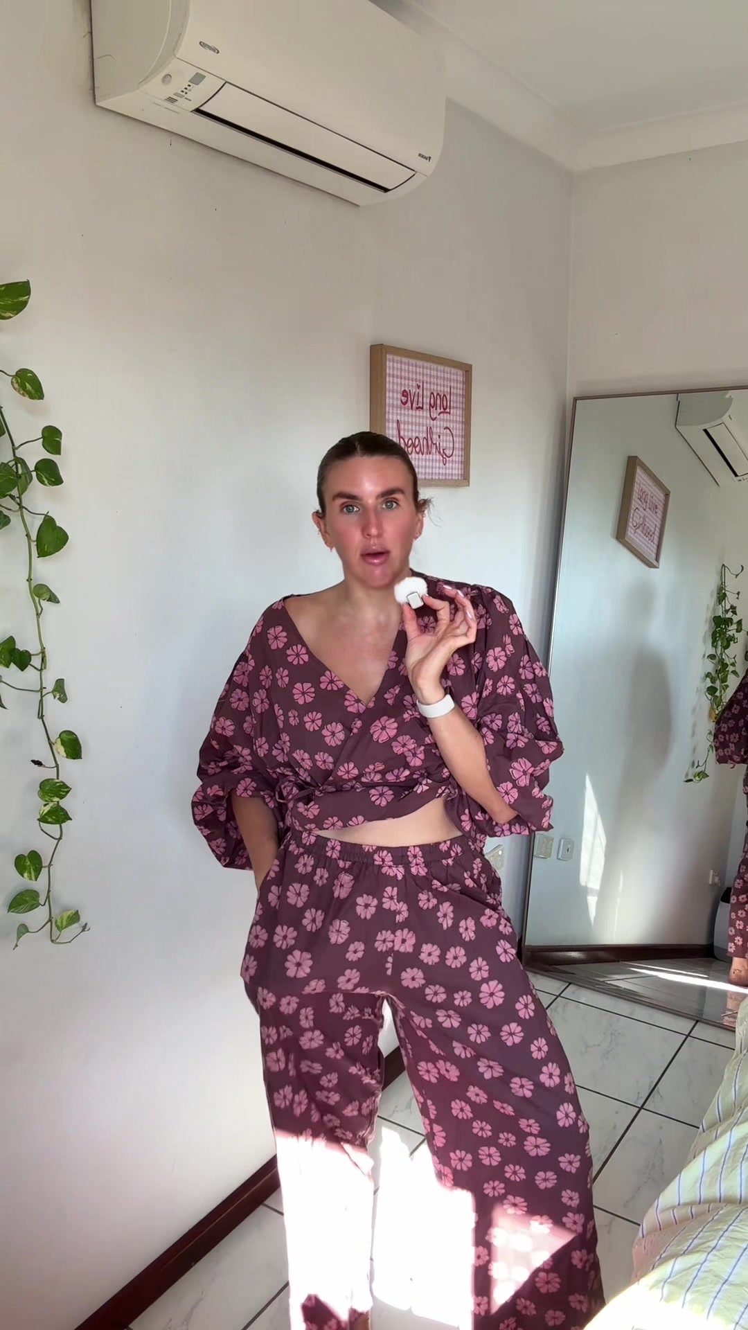 @Sarah Falls | Mum Life