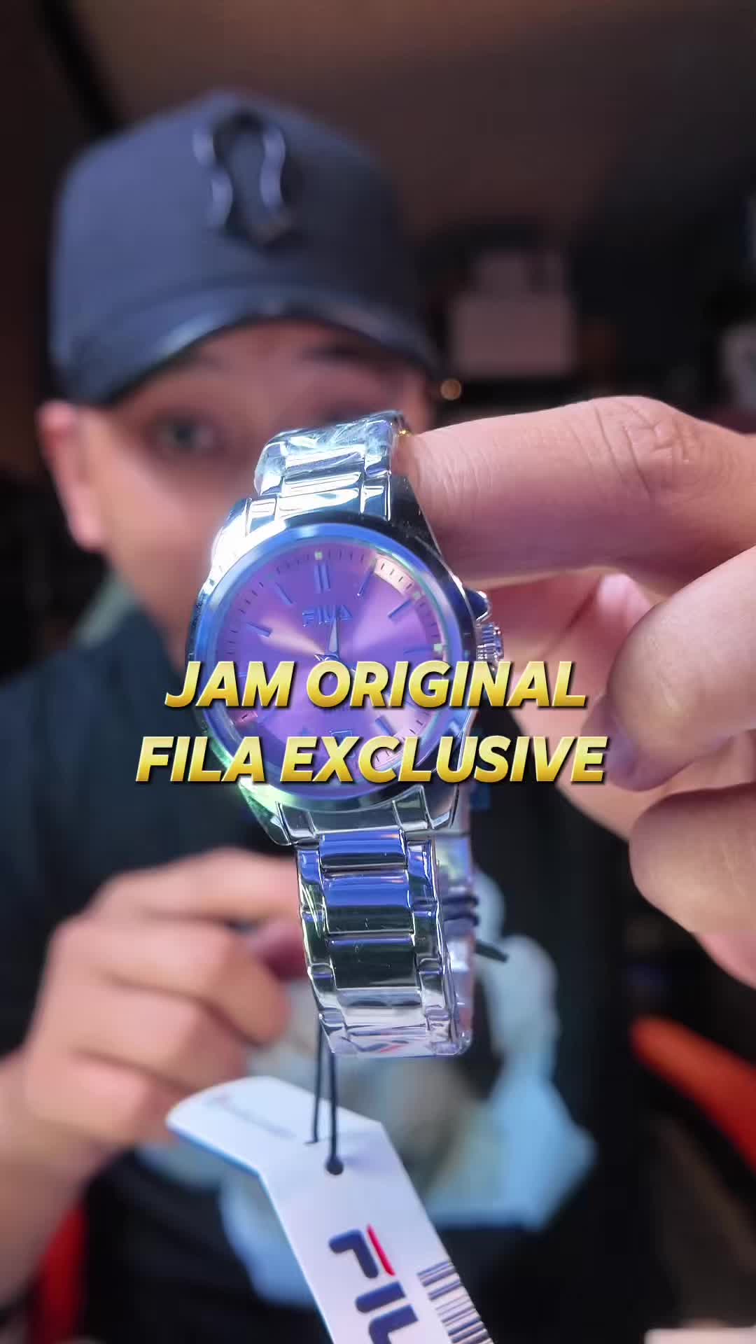 @Izz | Penghasut Tiktok