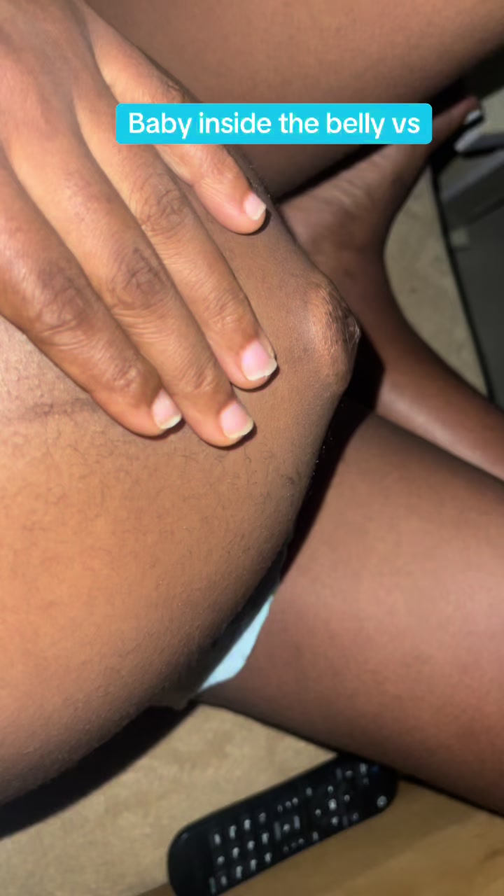 @Bigbellybuttongirl