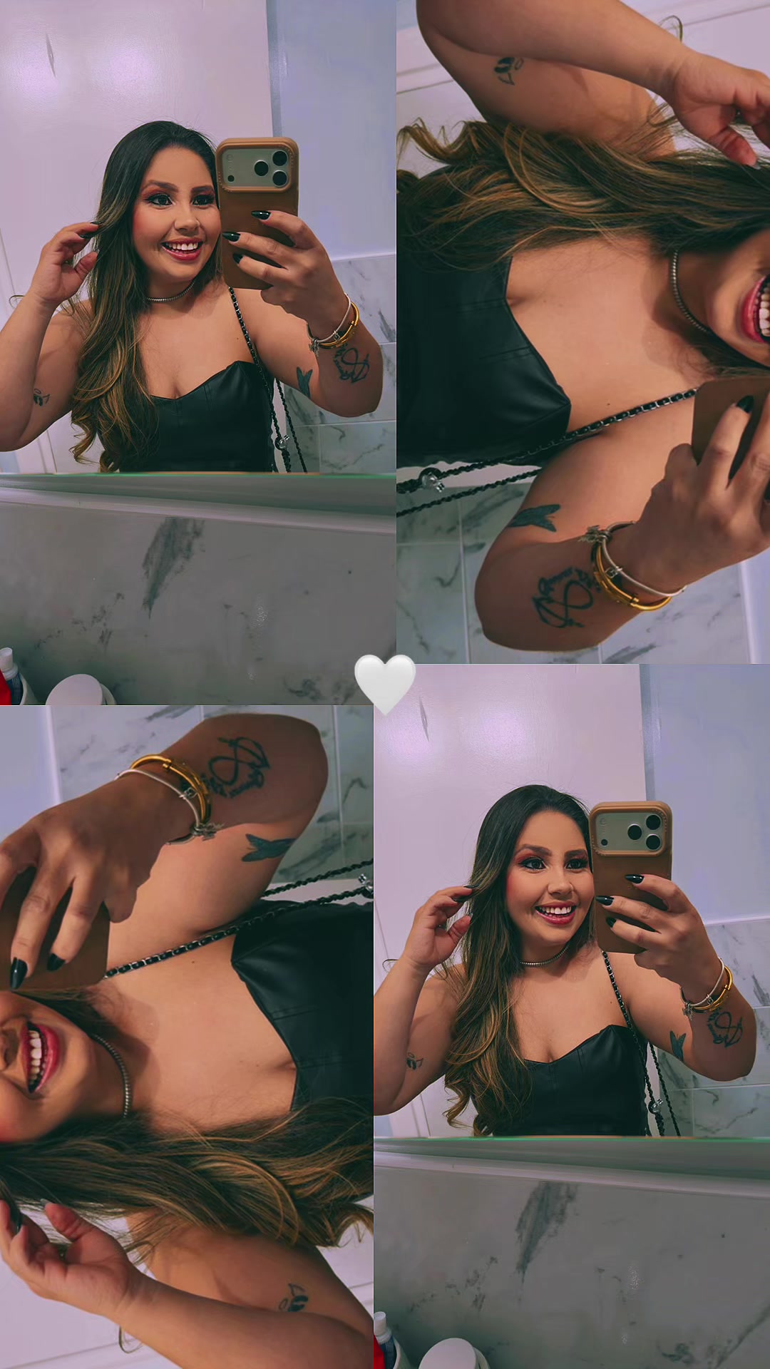 @Fernanda íris