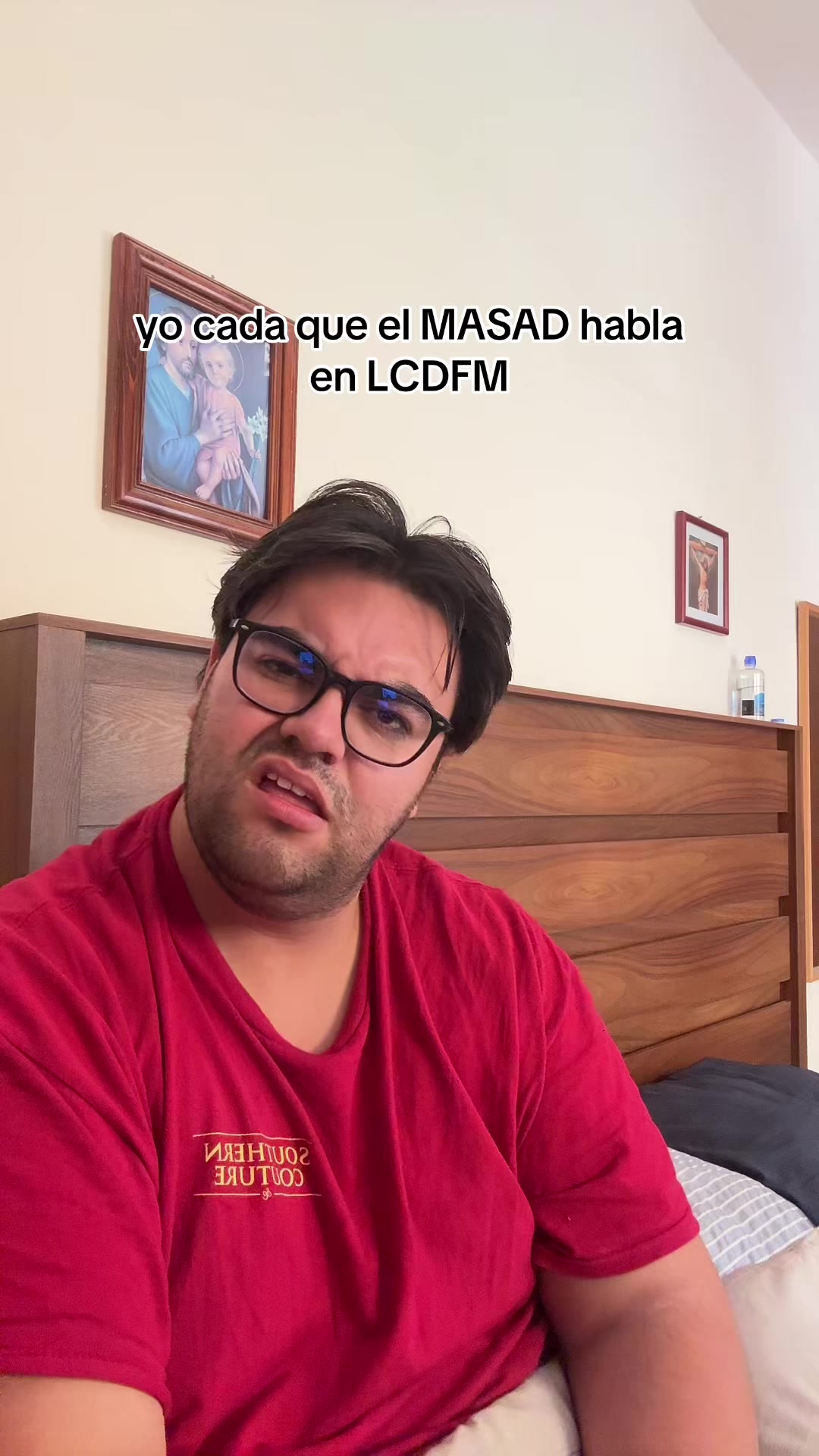 @Beto Cano