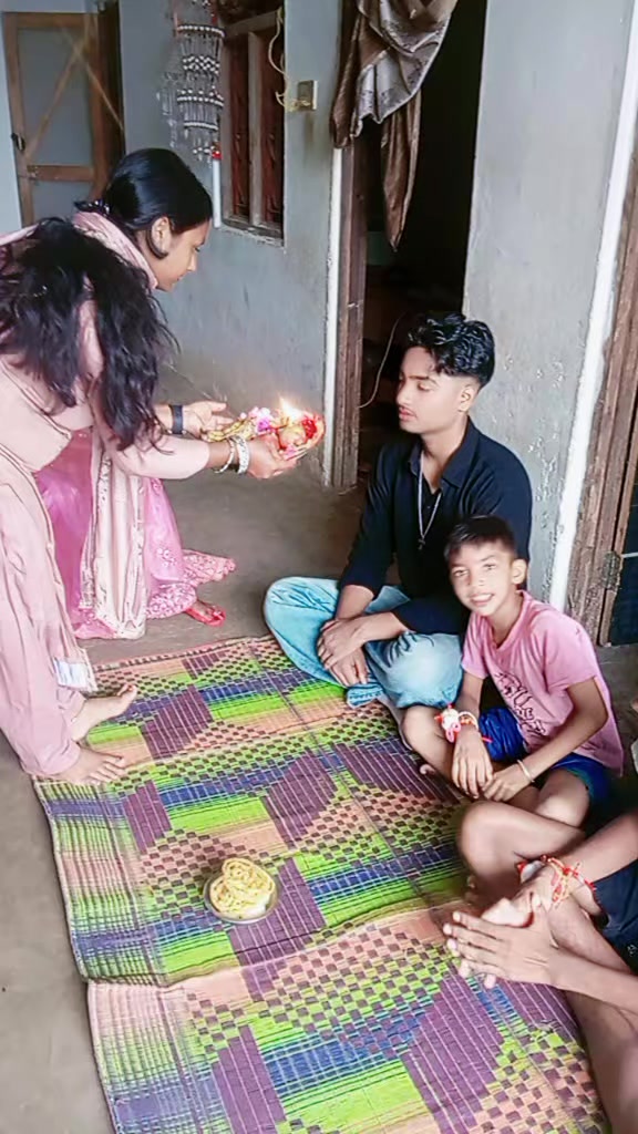 @Kajal Thakur
