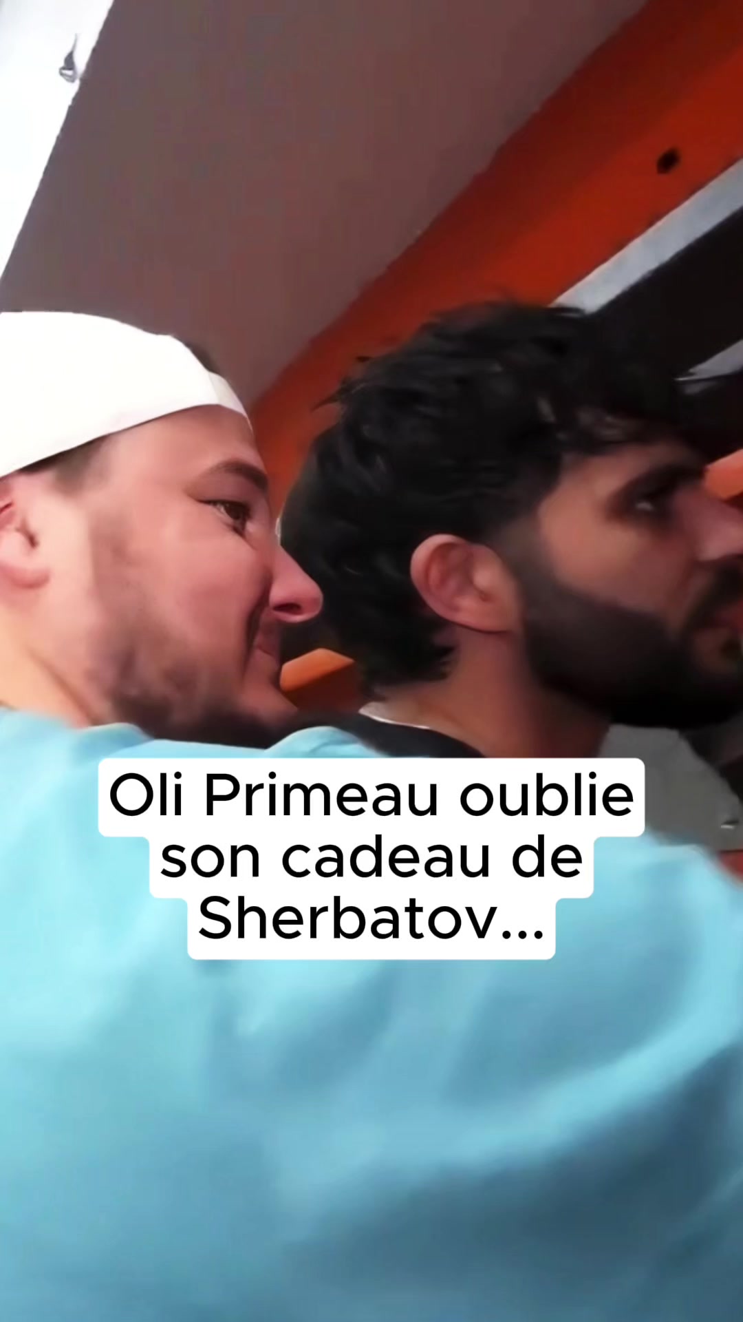 @Eliezer Sherbatov