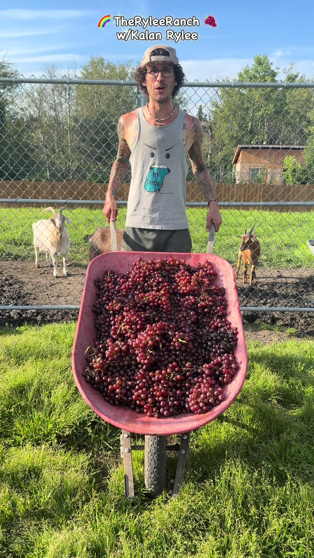 @RyleeRanch