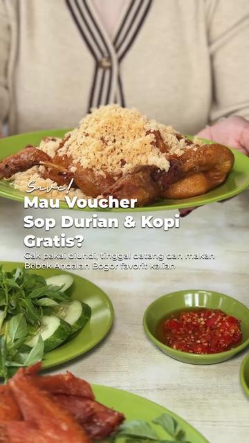 @a place to go in Bogor