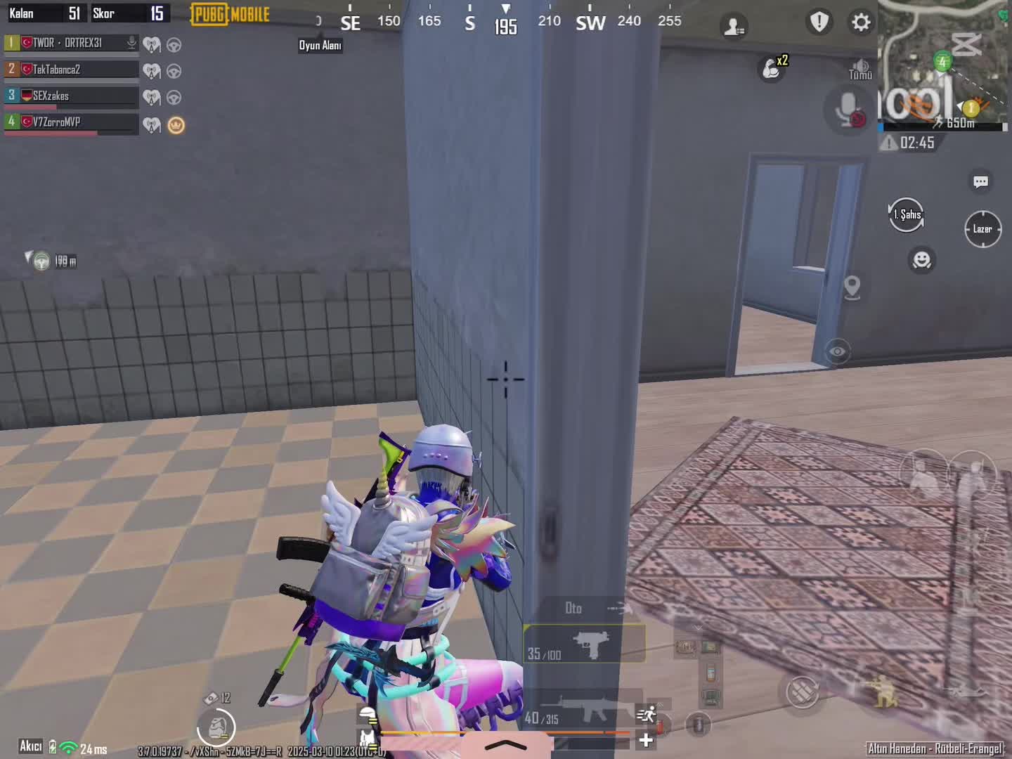 @ZORRO7