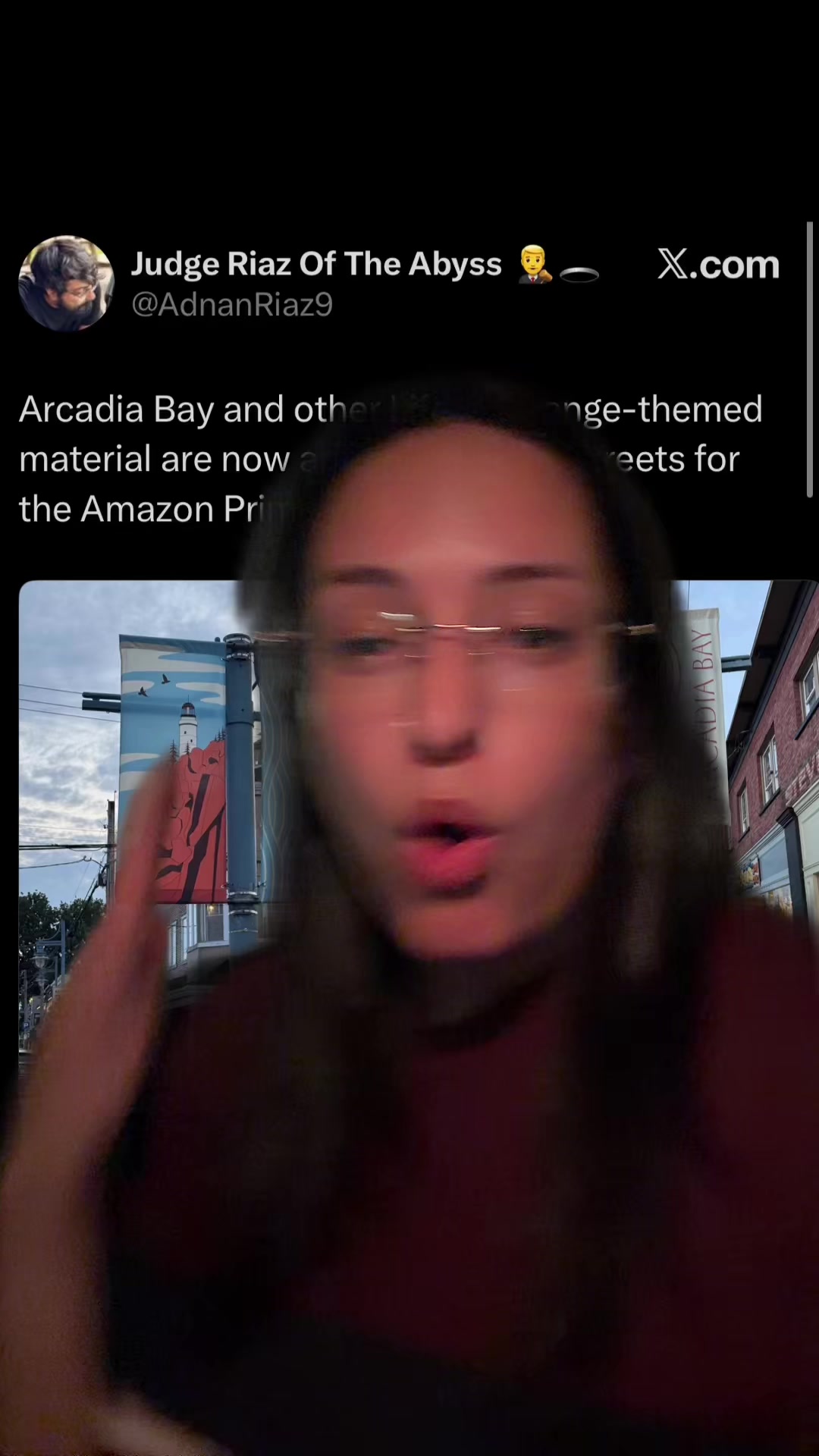 @ɥɐʎɹɐɯɐ