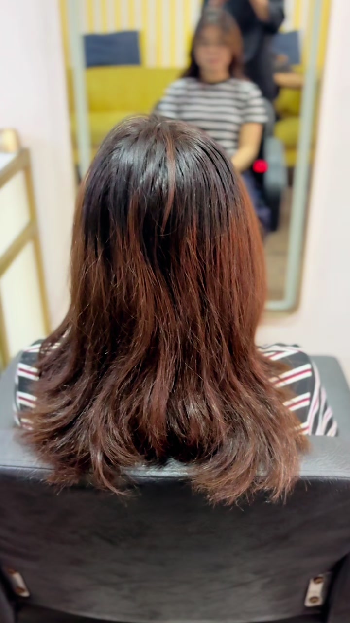 @S-9 Hair Design Studio