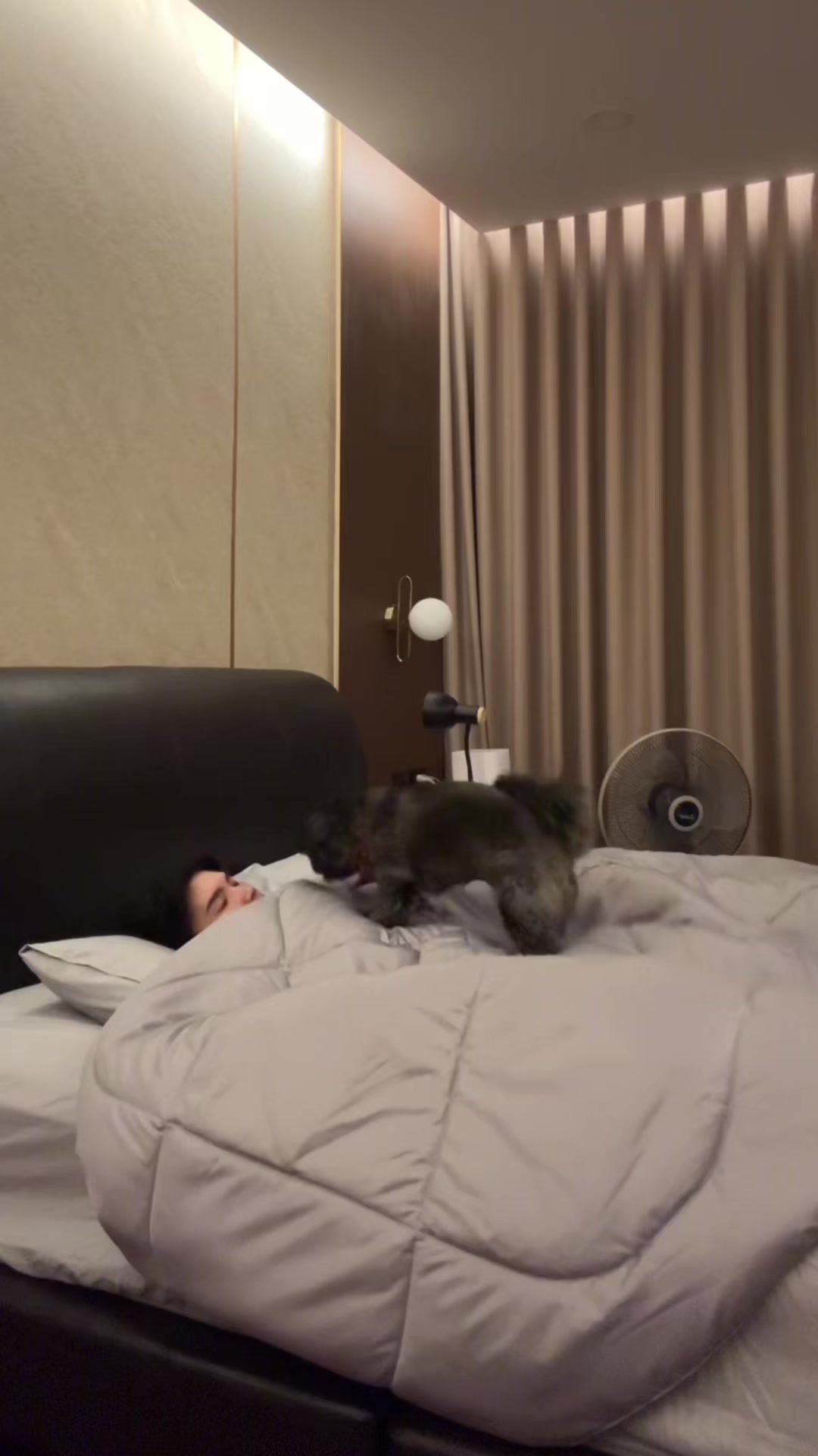 @มันนี่ชอบอยู่บ้าน
