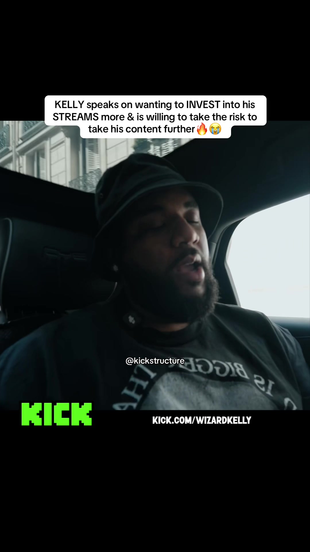 @KickStructure