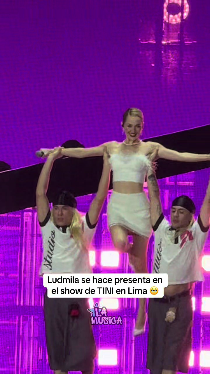 @La M&uacute;sica