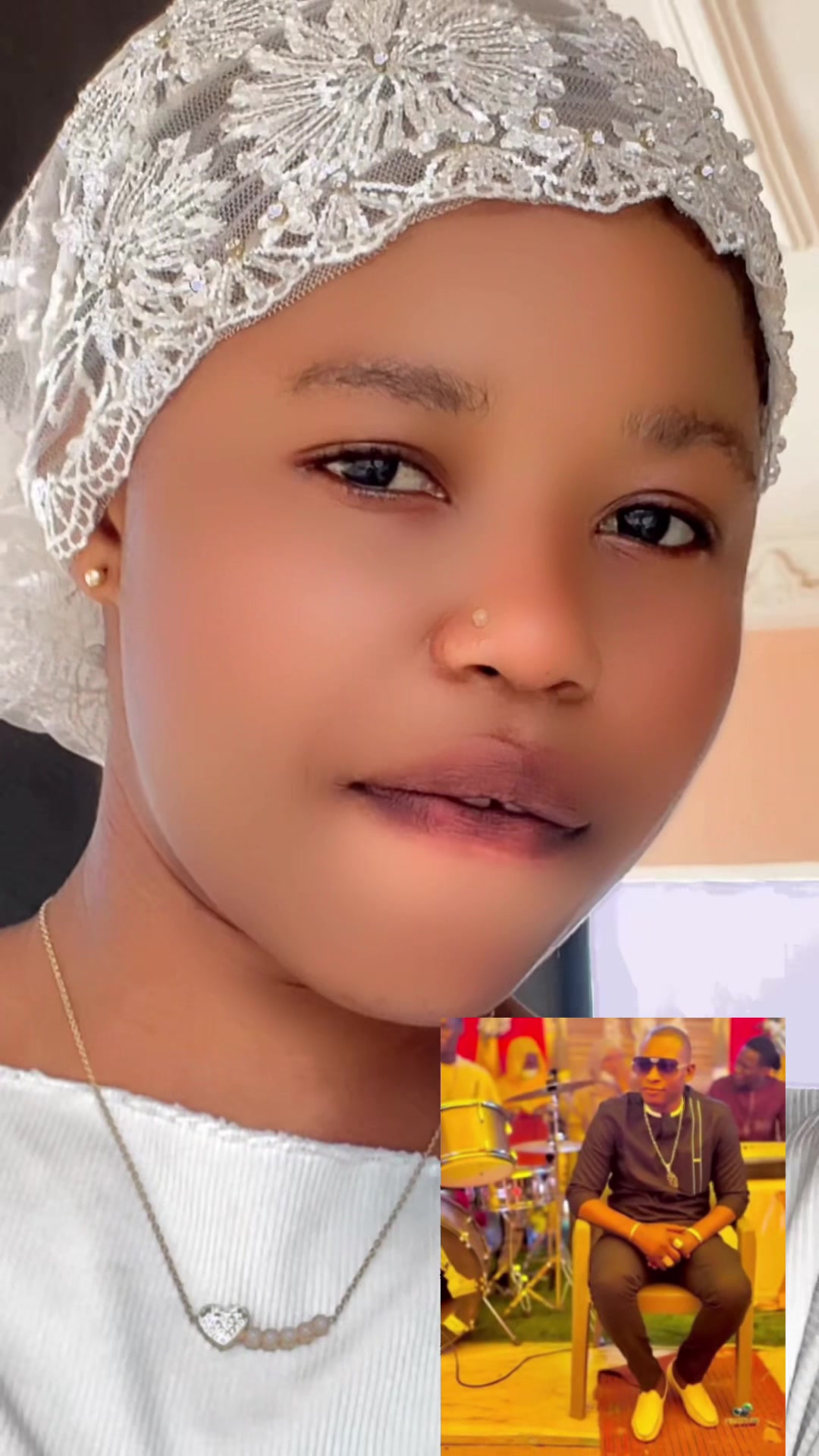 @Zikiri solo ka djeneba❤️🥰