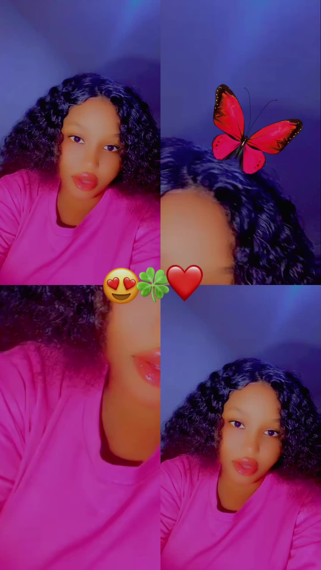 @Saly Sidibe❤️