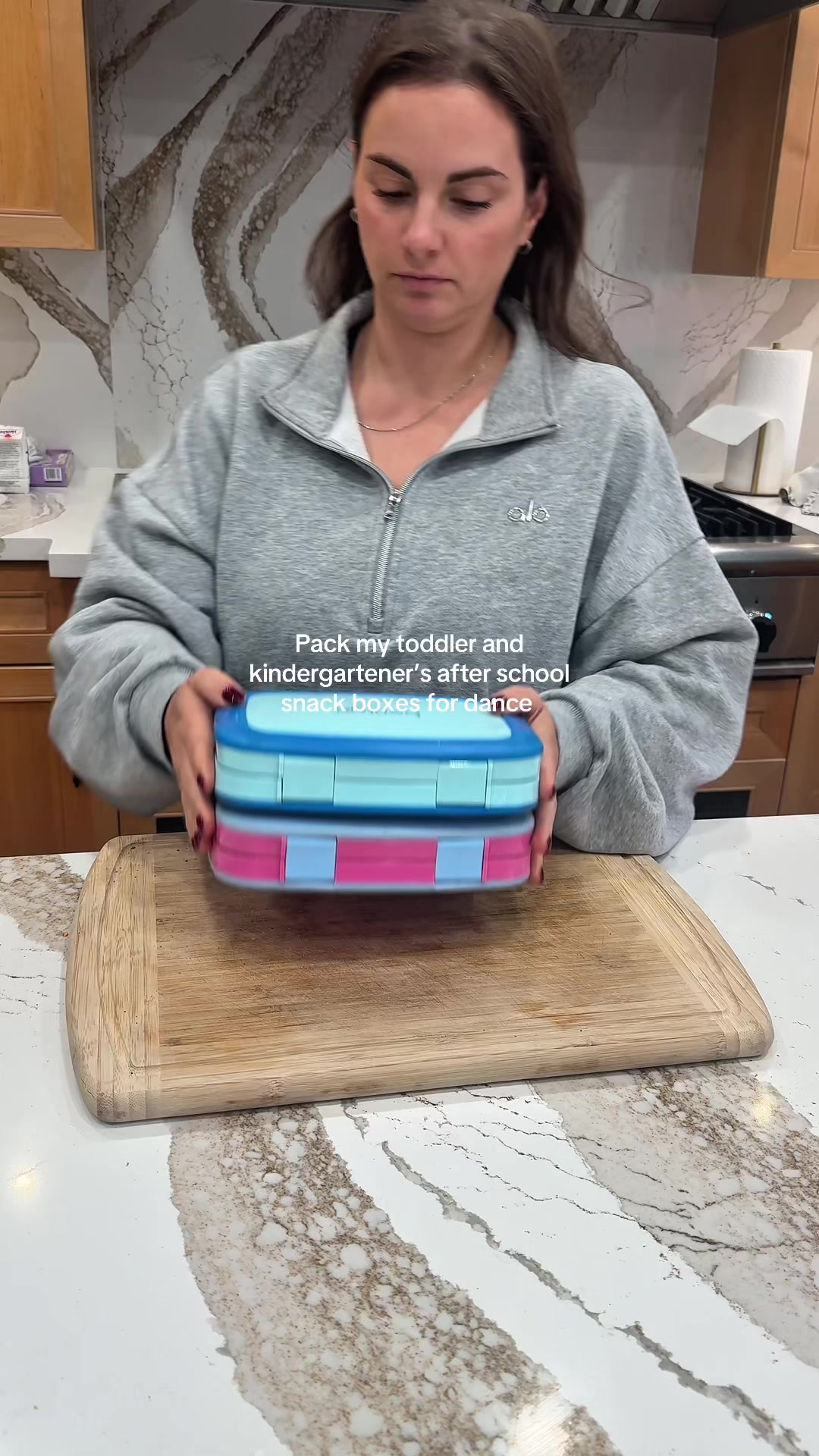 @Kaleigh | Mom of Two