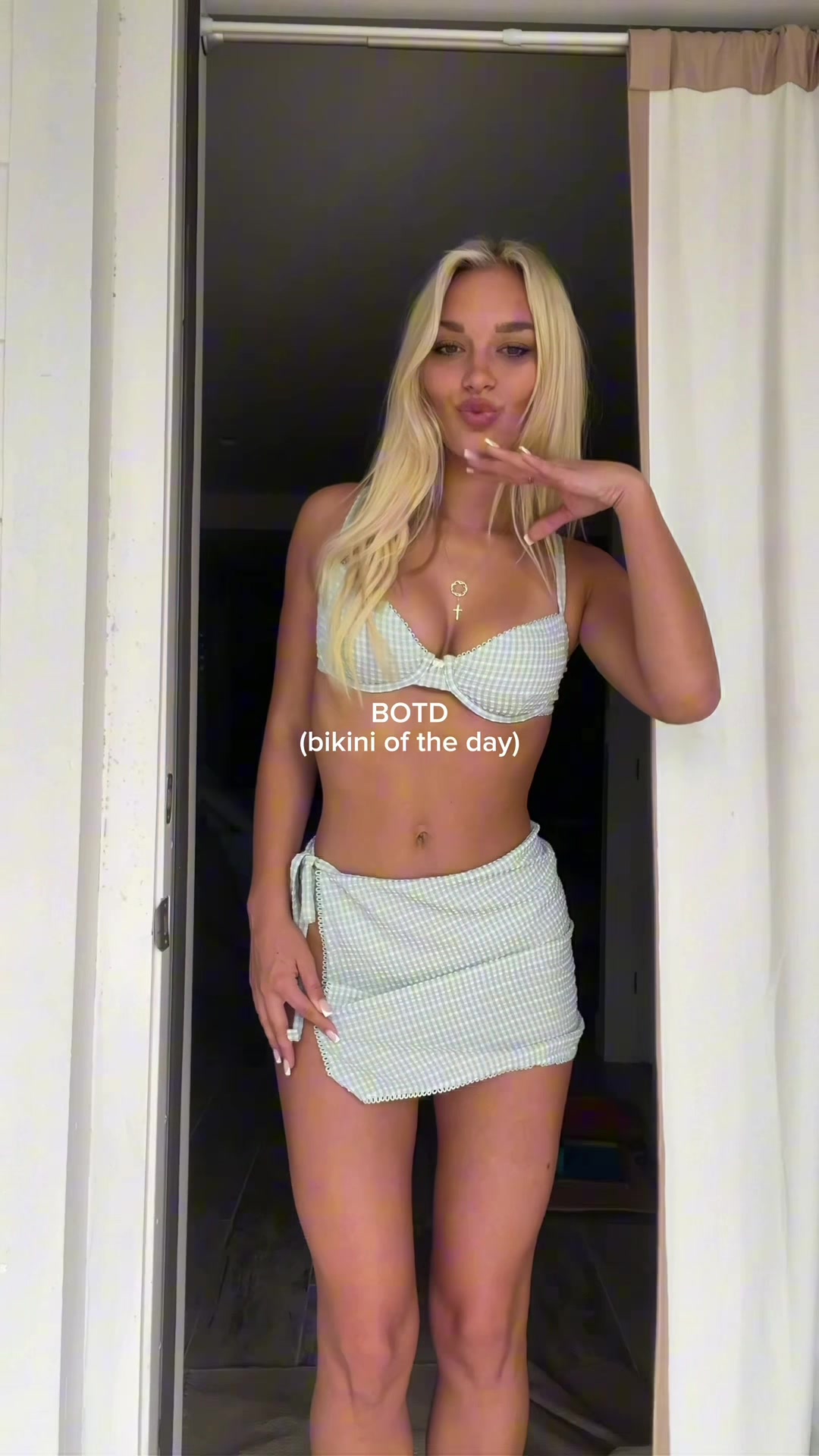 @Haute Swimwear