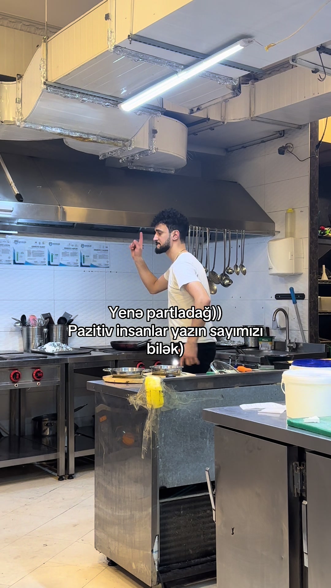 @Chef
