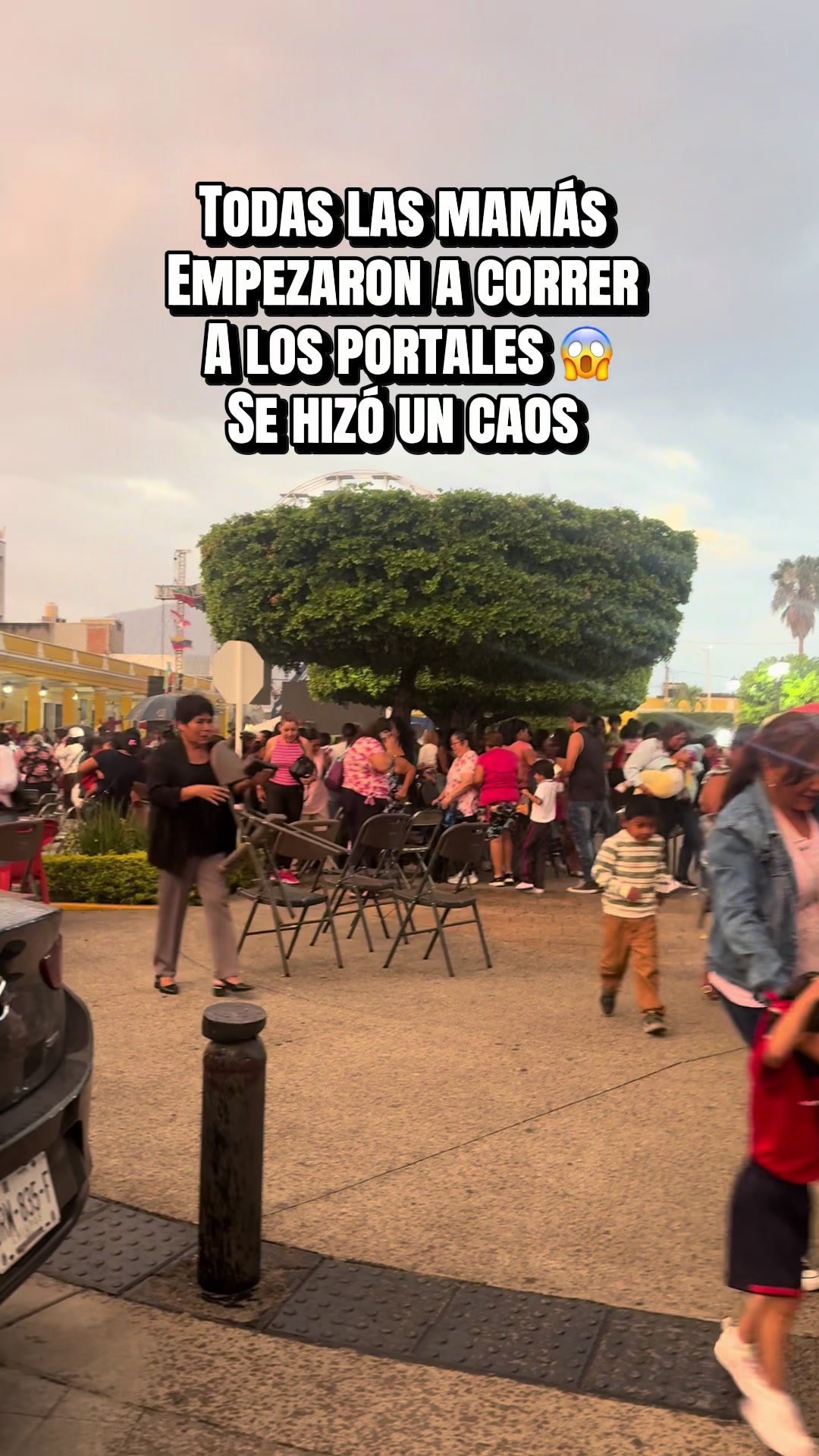 @de pueblo en pueblo