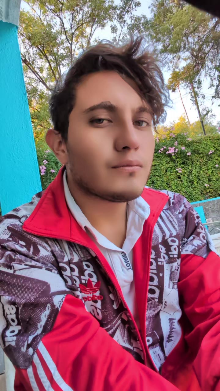 @Fernando Ramirez