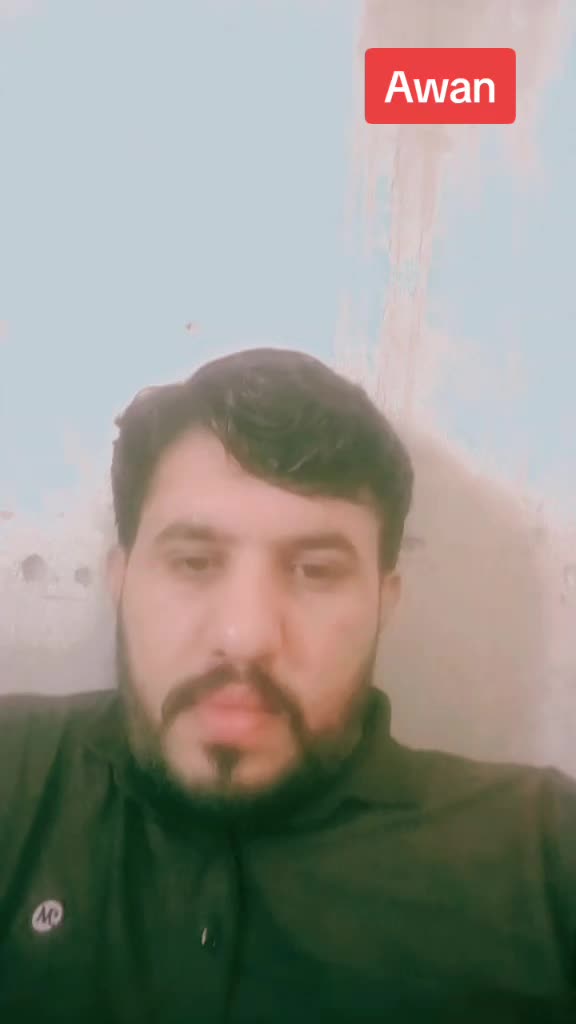 @Awanbadeshah❤️🇵🇰