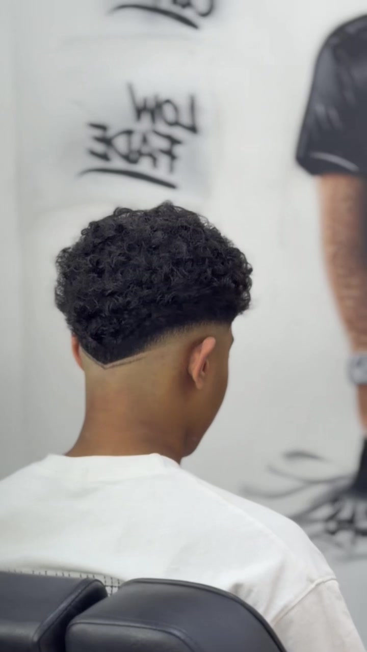 @Mizo .Barber🩸🥷🏿🔪