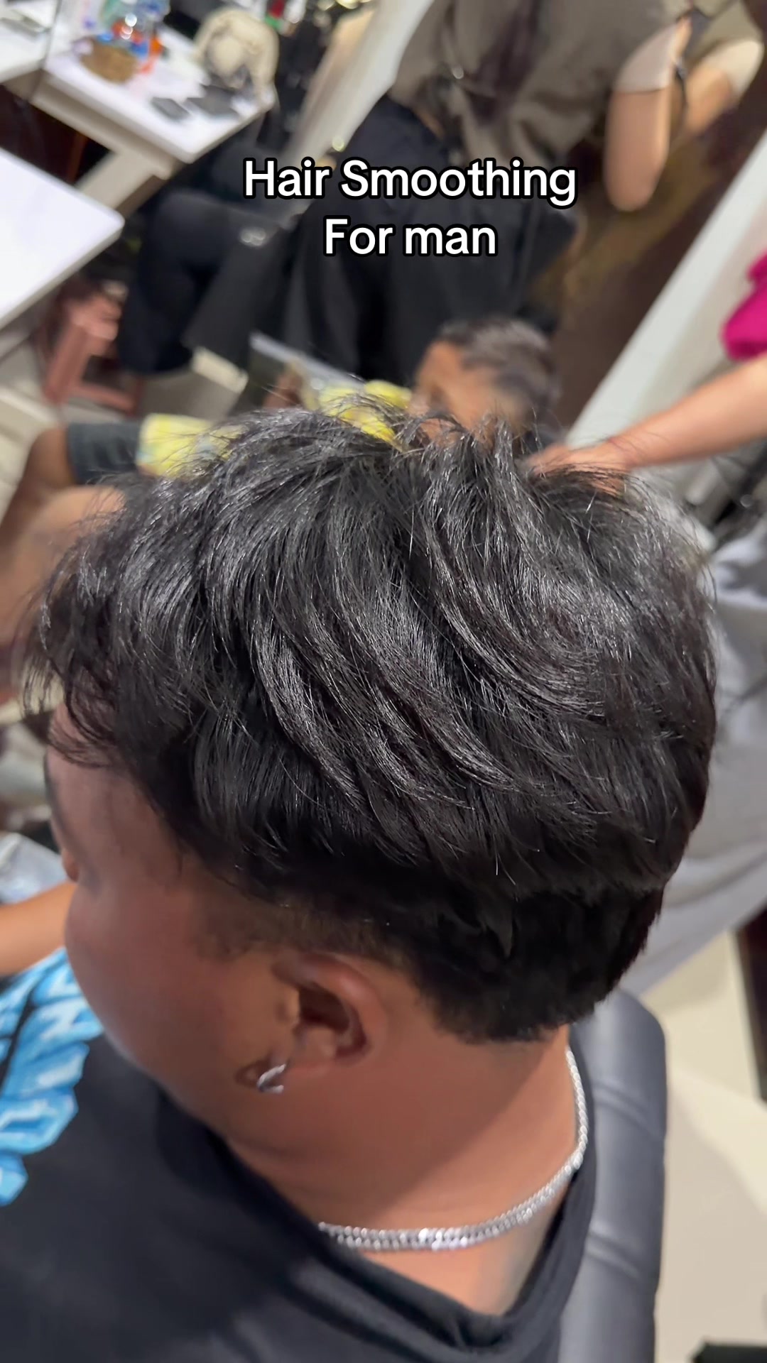 @Regina Wayan Salon