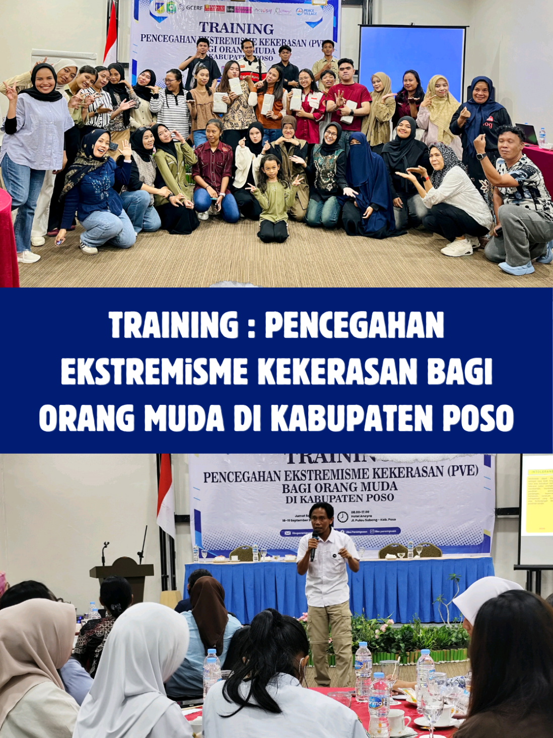 @Info Poso