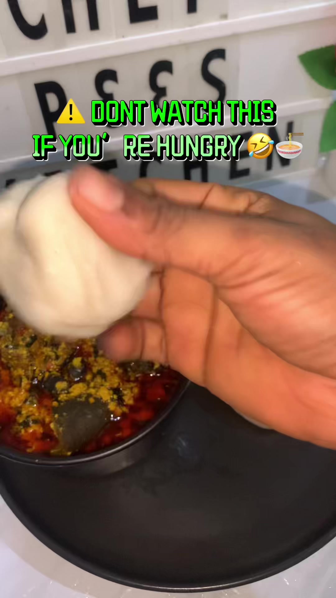 @CHEF PEE