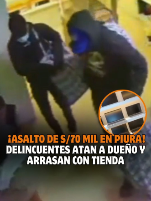 @Trome oficial