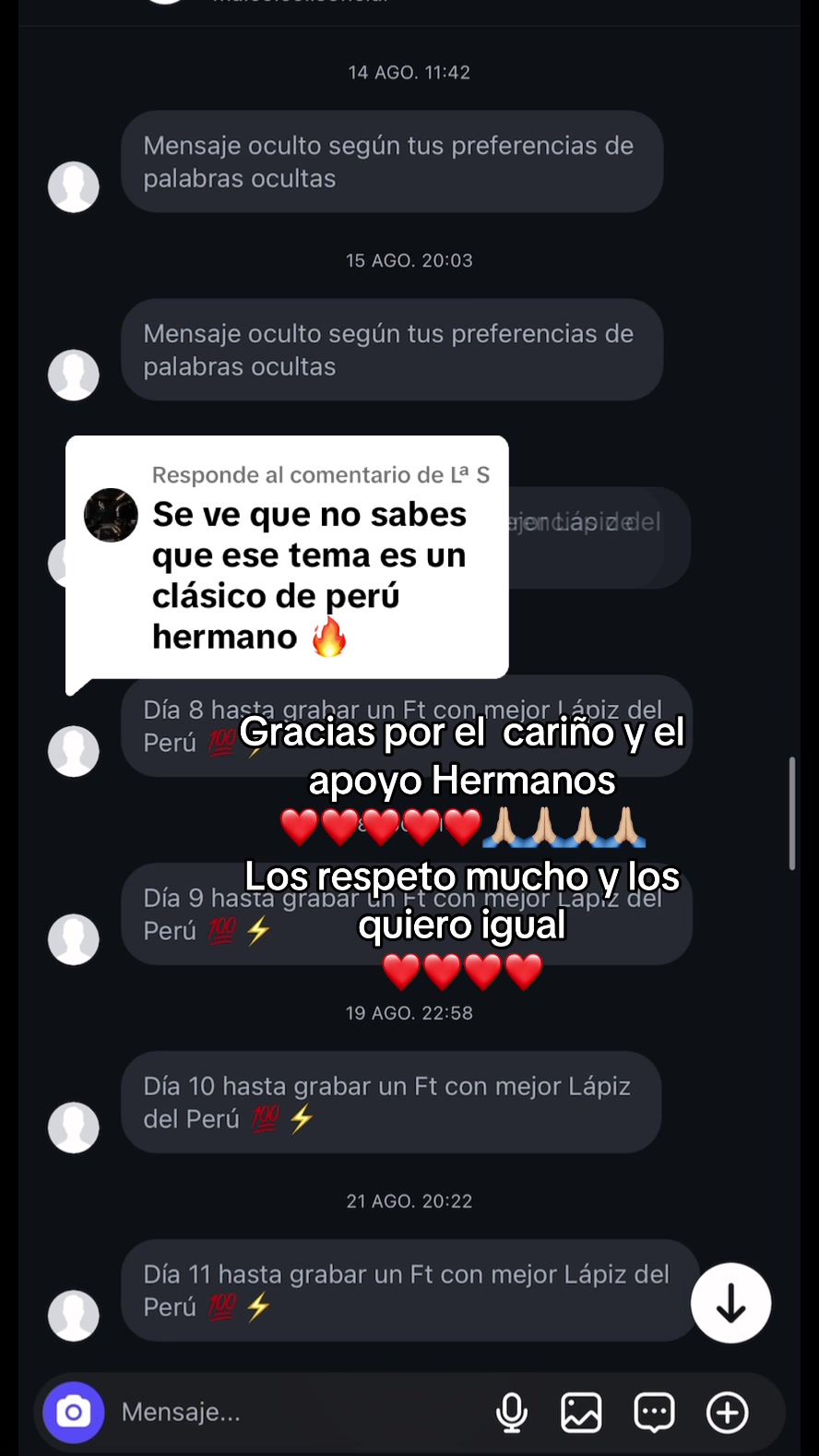 @Ator Untela 👹 LaTarantuLa