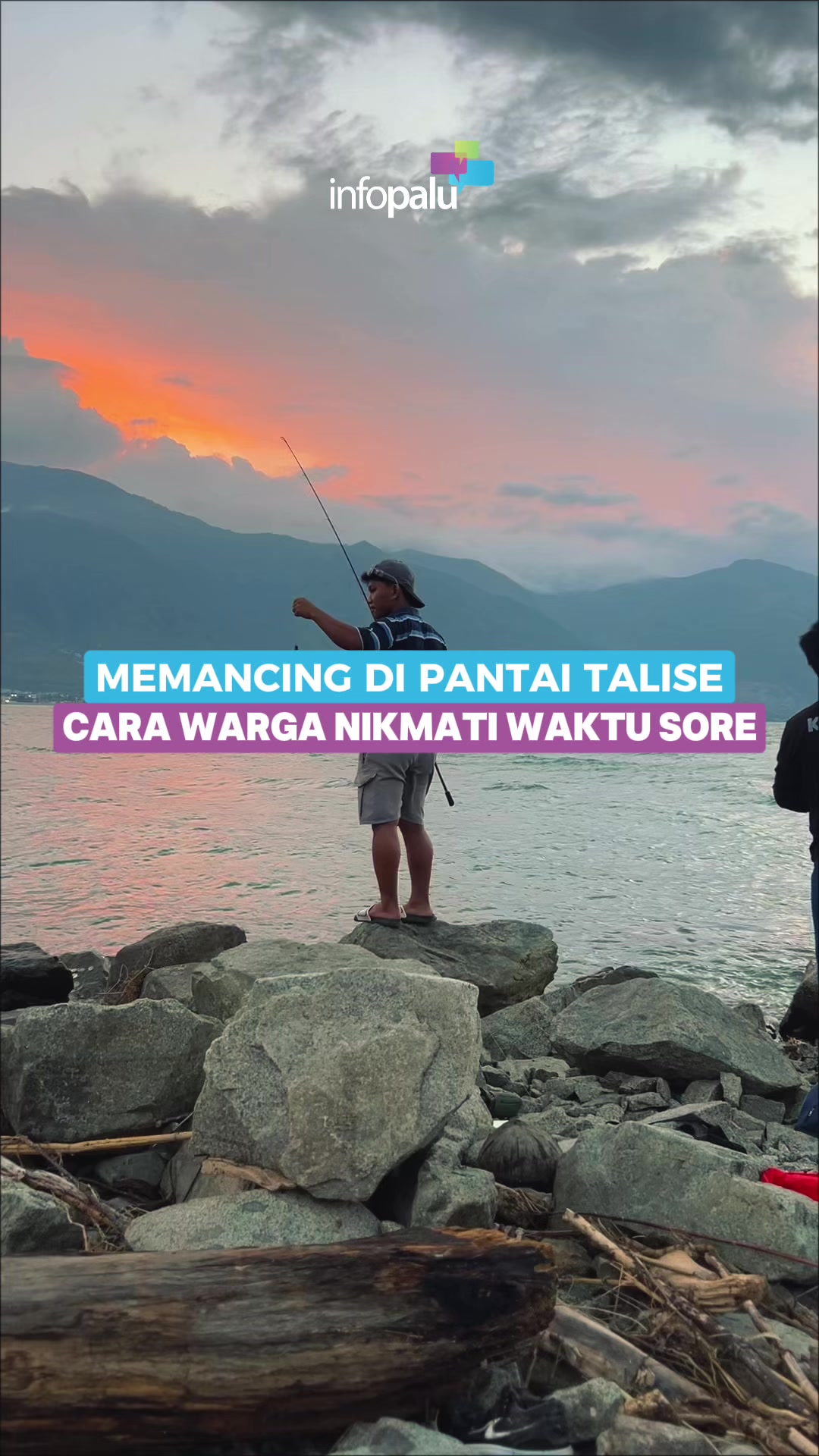 @Info Palu