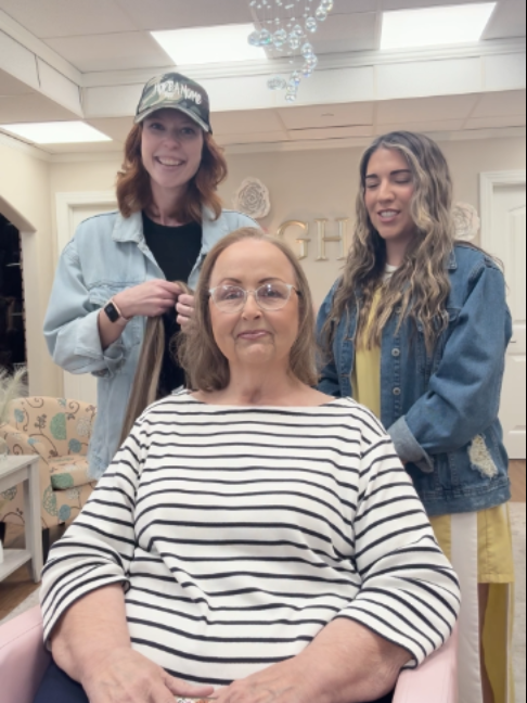 @GEORGIA HAIR