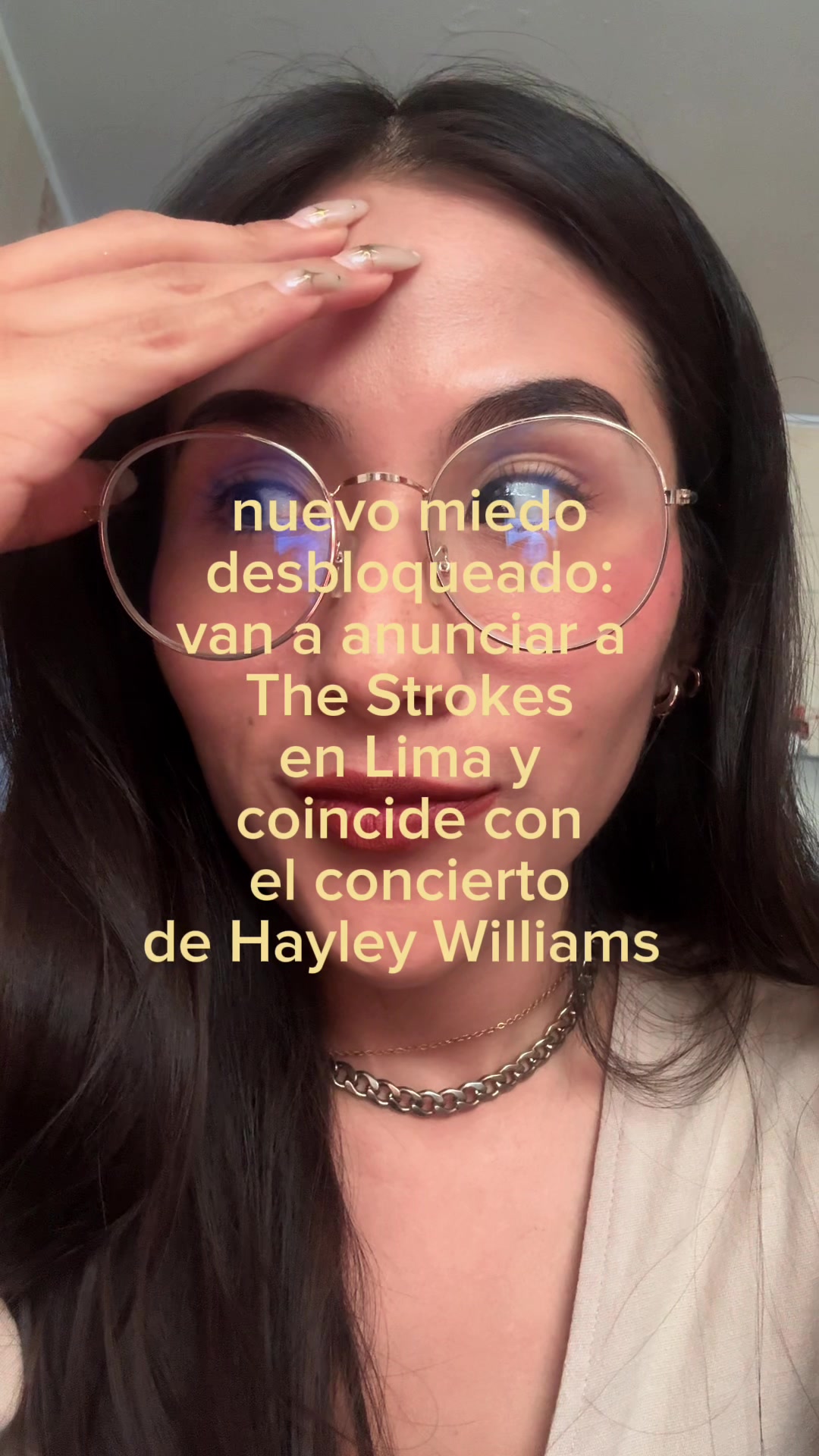@Mel ✨