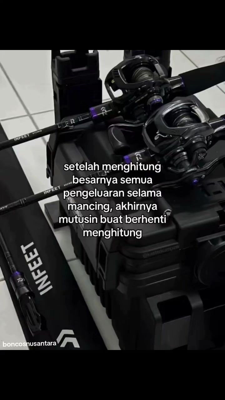 @BONCOS NUSANTARA