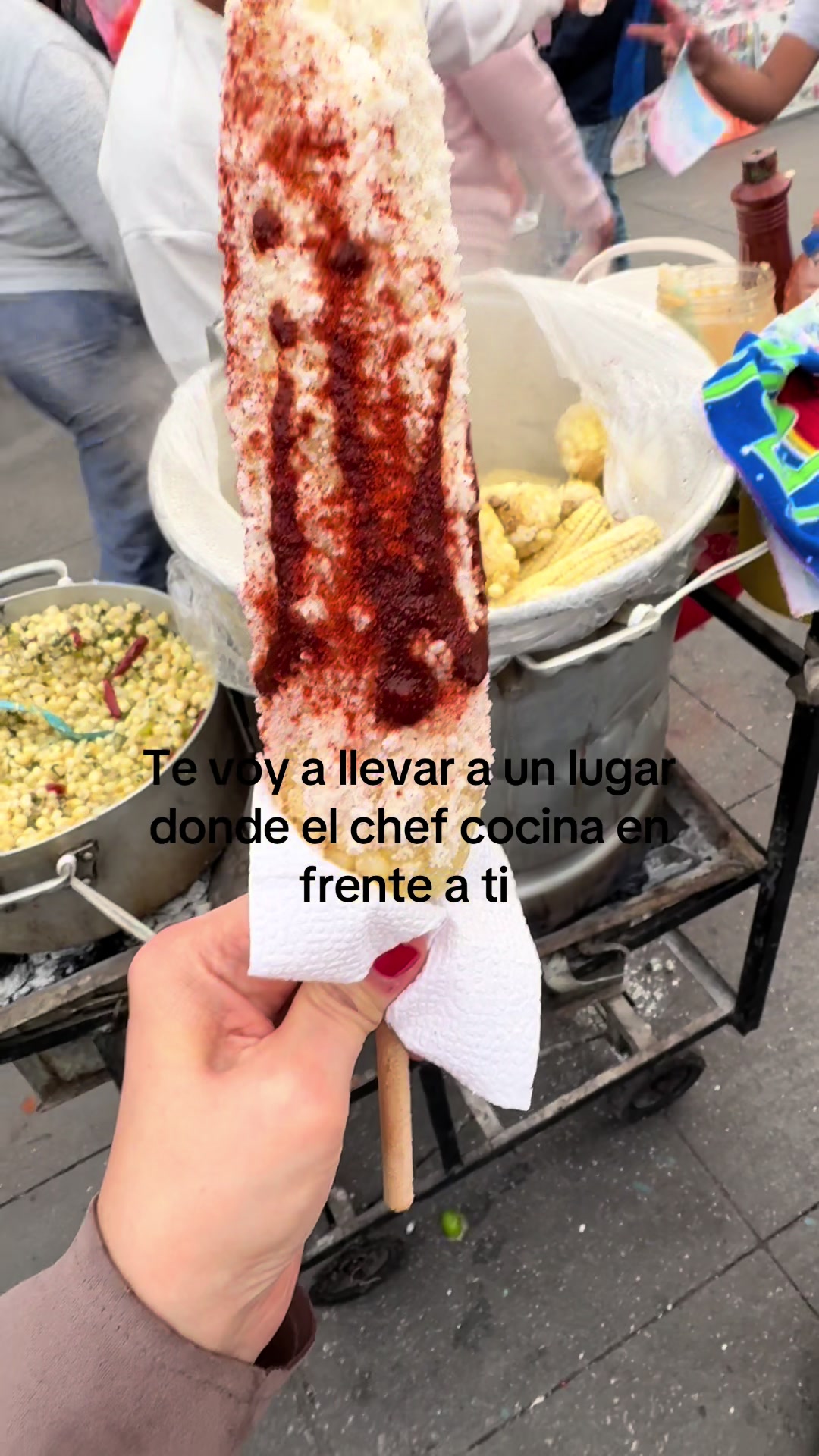 @Lili Miranda